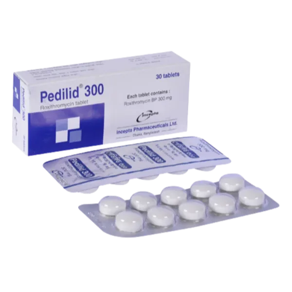 pedilid-300-mg